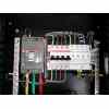 UPS Output Cabinet ABB 63A 3P 12-Circuit Standard 4