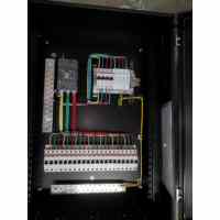 UPS输出柜 ABB 63A 3P 21回路 普通型 5