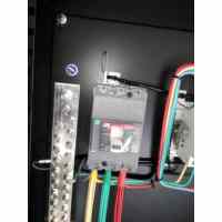 UPS输出柜 ABB 160A 3P 18回路 普通型 5