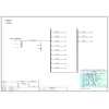 UPS Output Cabinet ABB 63A 3P 12-Circuit Standard 2