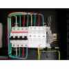 UPS Output Cabinet ABB 160A 3P 18-Circuit Standard 4
