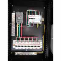 UPS输出柜 ABB 160A 3P 18回路 普通型 1