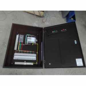 UPS输出柜 ABB 63A 3P 21回路 普通型