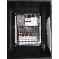 UPS输出柜 ABB 63A 3P 12回路 普通型 3