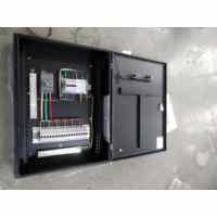 UPS输出柜 ABB 160A 3P 18回路 普通型 3