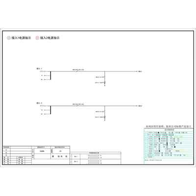 Surge Protection Box CHINT 250A