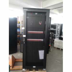 UPS输出柜 德力西 63A 4P 25回路 普通型
