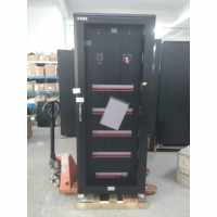 Voltage Stabiliser Output Cabinet Delixi 63A 4P 59-Circuit Standard 1