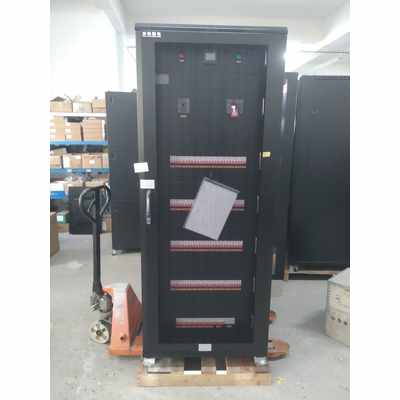 Voltage Stabiliser Output Cabinet Delixi 63A 4P 59-Circuit Standard