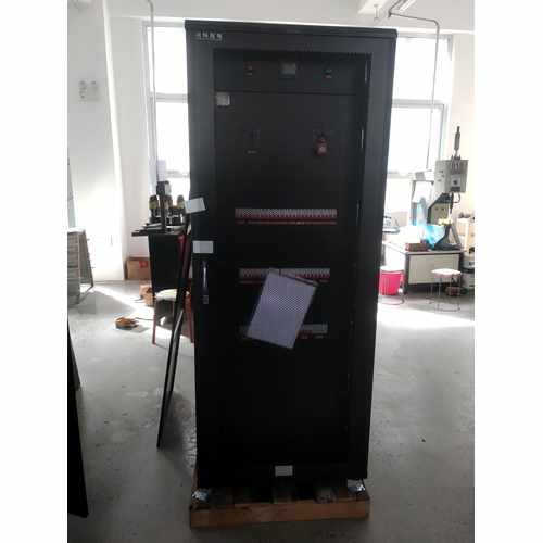 UPS Output Cabinet Delixi 63A 4P 29-Circuit Standard