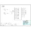 UPS Output Cabinet Delixi 63A 4P 29-Circuit Standard 2