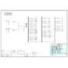 Voltage Stabiliser Output Cabinet Delixi 63A 4P 59-Circuit Standard 2