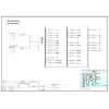Voltage Stabiliser Output Cabinet Delixi 63A 4P 52-Circuit Standard 2