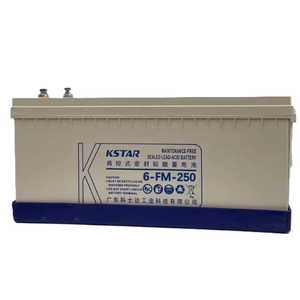 科士达12V250AH