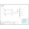 Dual Source ATS Power Distribution Box CHINT 125A 4P 4-Circuit 2