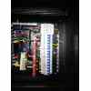 Dual Source ATS Power Distribution Box CHINT 125A 4P 4-Circuit 4