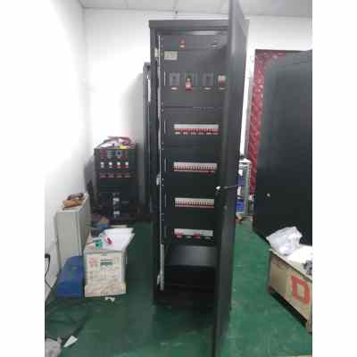 UPS Combined Cabinet Delixi 63A 4P 61-Circuit Standard