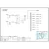 Dual Source ATS Distribution Box Schneider 32A 4P 8-Circuit Standard 2