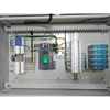 Dual Source ATS Distribution Box Schneider 32A 4P 8-Circuit Standard 3