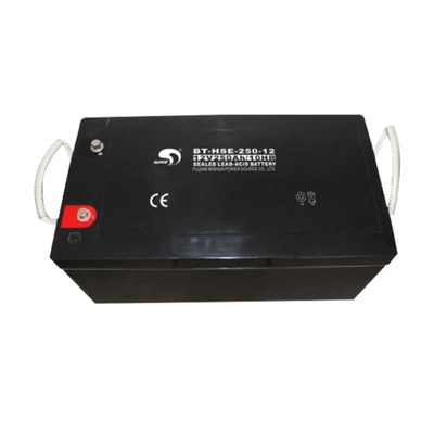 赛特 BT-HSE-250-12(10HR)