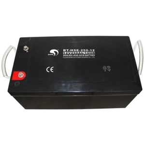 赛特 BT-HSE-250-12(20HR)