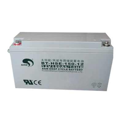 赛特 BT-HSE-150-12(10HR)