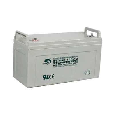 赛特 BT-HSE-120-12(10HR)