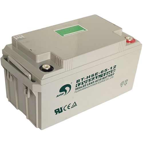 赛特 BT-HSE-65-12(20HR)