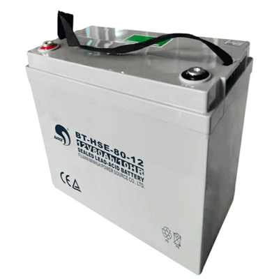 赛特 BT-HSE-80-12(20HR)