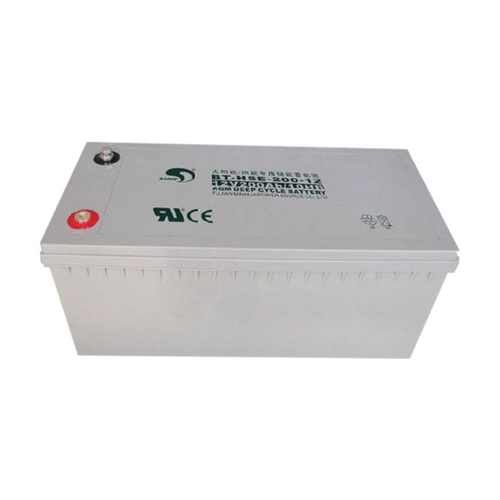 赛特 BT-HSE-200-12(10HR)