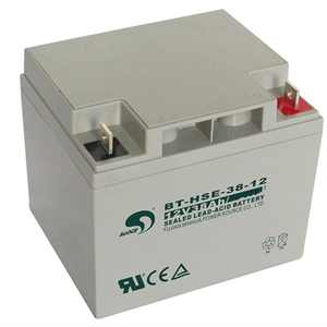 赛特 BT-HSE-38-12(20HR)