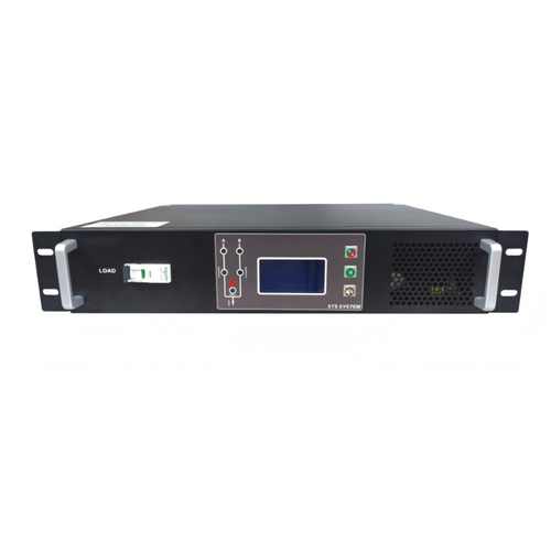 Ruiwu RSTS11-40A/2P