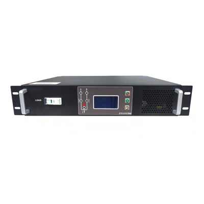 Ruiwu RSTS11-125A/2P