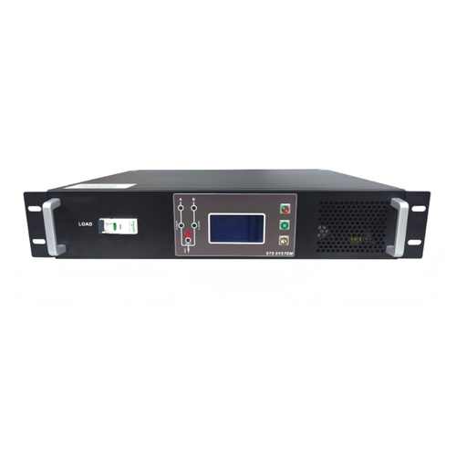 Ruiwu RSTS11-125A/2P