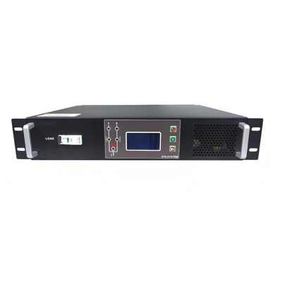 Ruiwu RSTS11-100A/2P