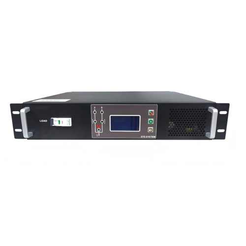 Ruiwu RSTS11-100A/2P