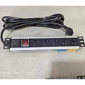 流畅PDU(16A+5位国标)