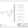 500KVA UPS输出柜 施耐德 630A 4P 6回路  1