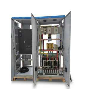 瑞物EPS 400KVA 延时90分钟