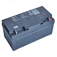 Panasonic LC-P1265ST - Overview1