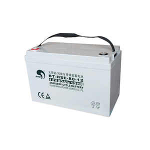赛特 BT-HSE-80-12(10HR)
