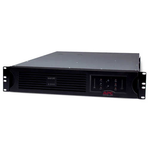APC SUA3000R2ICH