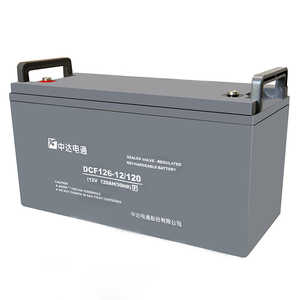 台达 DCF126-12/120