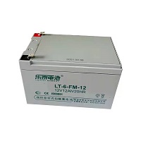 乐泰 LT-6-FM-12 - 产品简介1