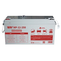 瑞物 RW-G-12-250P - 产品简介1