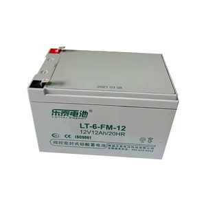乐泰 LT-6-FM-12