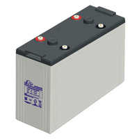Ruiwu AL33-250KL Backup 2 h with Leoch Battery 4