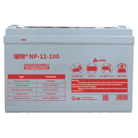Ruiwu RW-G-12-100P