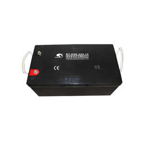 赛特 BT-HSE-250-12(10HR)