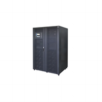Modular 300K/50K frame